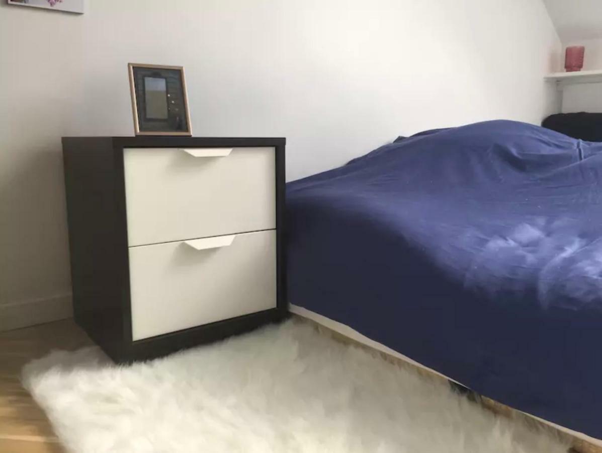 Borups Alle 249 코펜하겐 외부 사진